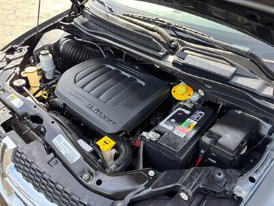2019 Dodge Grand Caravan SXT   - Photo 22 - Sacramento, CA 95821