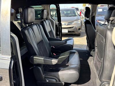2019 Dodge Grand Caravan SXT   - Photo 11 - Sacramento, CA 95821