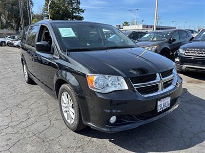 2019 Dodge Grand Caravan SXT   - Photo 1 - Sacramento, CA 95821