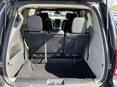 2019 Dodge Grand Caravan SXT   - Photo 13 - Sacramento, CA 95821