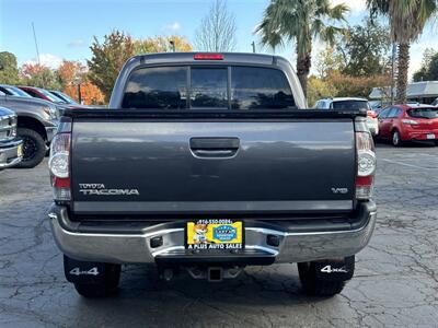 2013 Toyota Tacoma V6   - Photo 4 - Sacramento, CA 95821