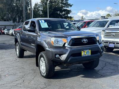 2013 Toyota Tacoma V6   - Photo 1 - Sacramento, CA 95821