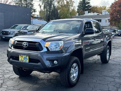 2013 Toyota Tacoma V6   - Photo 6 - Sacramento, CA 95821