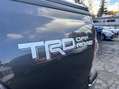 2013 Toyota Tacoma V6   - Photo 19 - Sacramento, CA 95821