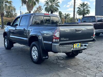 2013 Toyota Tacoma V6   - Photo 5 - Sacramento, CA 95821