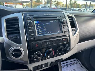 2013 Toyota Tacoma V6   - Photo 13 - Sacramento, CA 95821