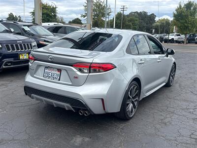 2020 Toyota Corolla SE - Photo 3 - Sacramento, CA 95821