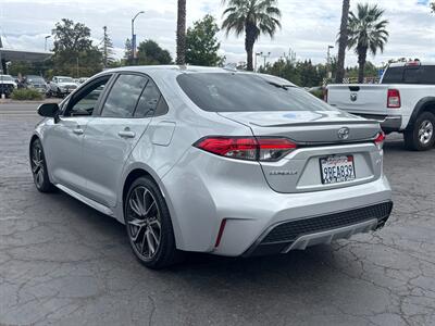2020 Toyota Corolla SE - Photo 5 - Sacramento, CA 95821