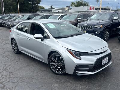 2020 Toyota Corolla SE - Photo 2 - Sacramento, CA 95821