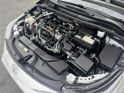 2020 Toyota Corolla SE - Photo 13 - Sacramento, CA 95821