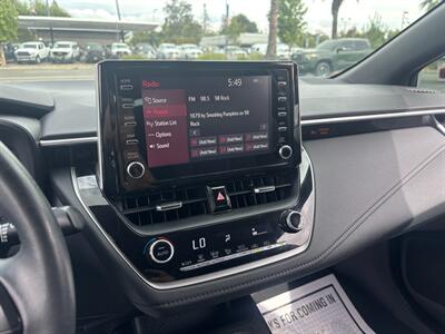 2020 Toyota Corolla SE - Photo 10 - Sacramento, CA 95821