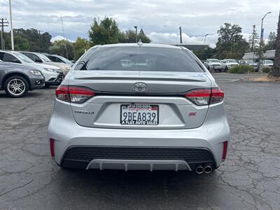 2020 Toyota Corolla SE - Photo 4 - Sacramento, CA 95821