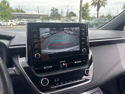 2020 Toyota Corolla SE - Photo 11 - Sacramento, CA 95821