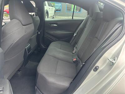 2020 Toyota Corolla SE - Photo 8 - Sacramento, CA 95821