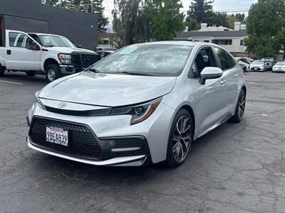 2020 Toyota Corolla SE - Photo 6 - Sacramento, CA 95821