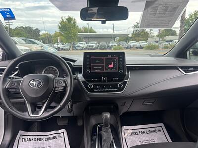 2020 Toyota Corolla SE - Photo 9 - Sacramento, CA 95821