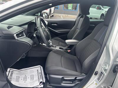 2020 Toyota Corolla SE - Photo 7 - Sacramento, CA 95821