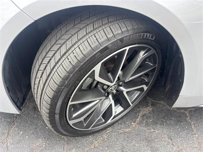 2020 Toyota Corolla SE - Photo 12 - Sacramento, CA 95821