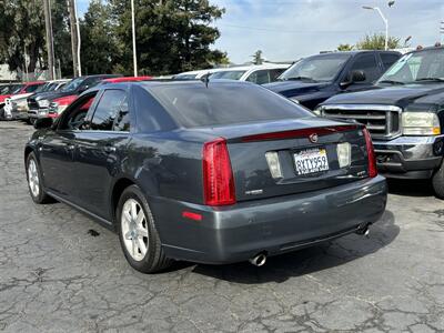 2008 Cadillac STS V8   - Photo 4 - Sacramento, CA 95821