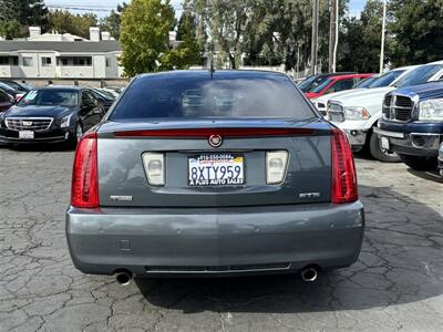 2008 Cadillac STS V8   - Photo 3 - Sacramento, CA 95821