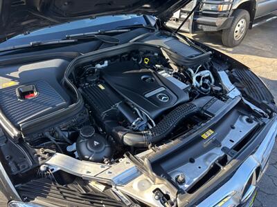 2016 Mercedes-Benz GLC GLC 300   - Photo 27 - Sacramento, CA 95821