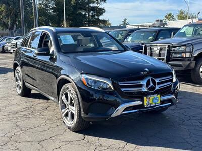 2016 Mercedes-Benz GLC GLC 300   - Photo 1 - Sacramento, CA 95821