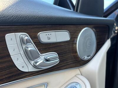 2016 Mercedes-Benz GLC GLC 300   - Photo 14 - Sacramento, CA 95821