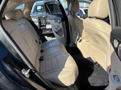 2016 Mercedes-Benz GLC GLC 300   - Photo 9 - Sacramento, CA 95821