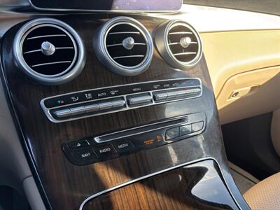 2016 Mercedes-Benz GLC GLC 300   - Photo 19 - Sacramento, CA 95821