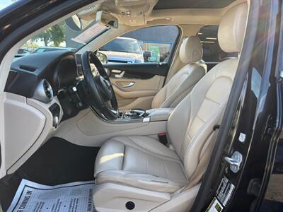 2016 Mercedes-Benz GLC GLC 300   - Photo 6 - Sacramento, CA 95821