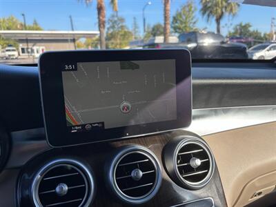 2016 Mercedes-Benz GLC GLC 300   - Photo 17 - Sacramento, CA 95821