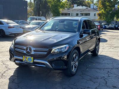 2016 Mercedes-Benz GLC GLC 300   - Photo 5 - Sacramento, CA 95821