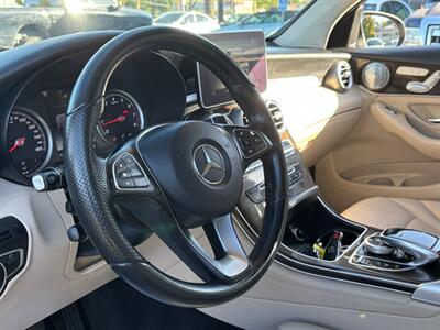 2016 Mercedes-Benz GLC GLC 300   - Photo 16 - Sacramento, CA 95821