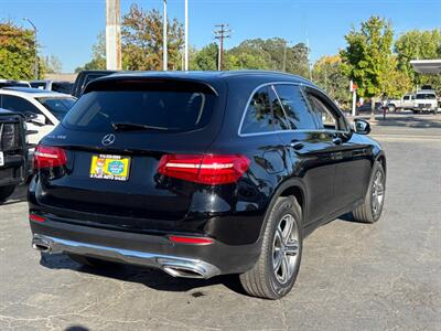 2016 Mercedes-Benz GLC GLC 300   - Photo 2 - Sacramento, CA 95821