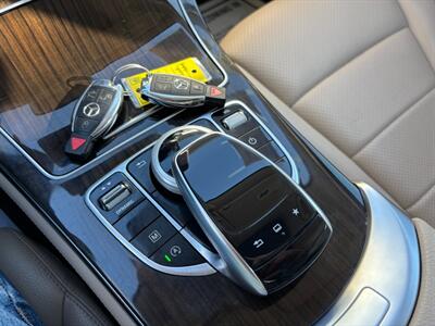 2016 Mercedes-Benz GLC GLC 300   - Photo 20 - Sacramento, CA 95821