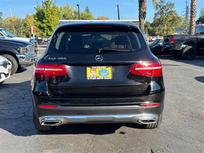 2016 Mercedes-Benz GLC GLC 300   - Photo 3 - Sacramento, CA 95821