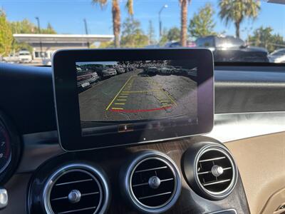 2016 Mercedes-Benz GLC GLC 300   - Photo 18 - Sacramento, CA 95821