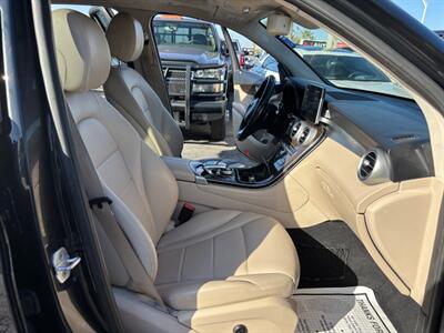 2016 Mercedes-Benz GLC GLC 300   - Photo 8 - Sacramento, CA 95821