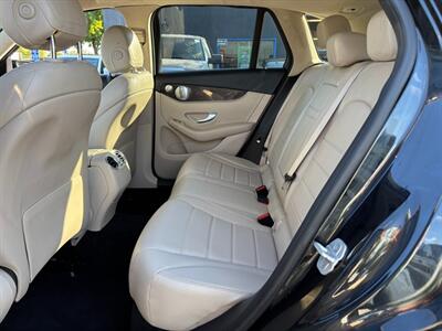 2016 Mercedes-Benz GLC GLC 300   - Photo 7 - Sacramento, CA 95821