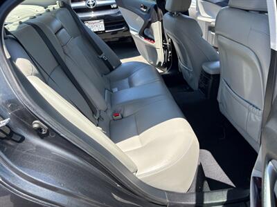 2008 Lexus IS   - Photo 10 - Sacramento, CA 95821