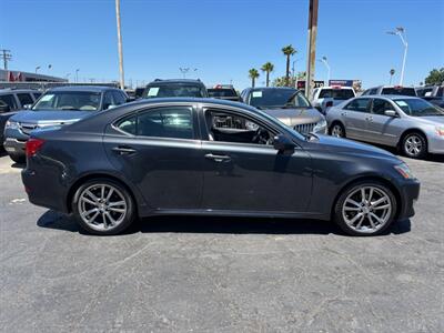 2008 Lexus IS   - Photo 2 - Sacramento, CA 95821