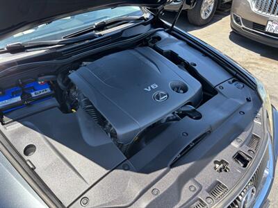 2008 Lexus IS   - Photo 23 - Sacramento, CA 95821