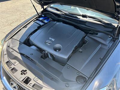 2008 Lexus IS   - Photo 22 - Sacramento, CA 95821