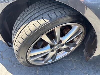 2008 Lexus IS   - Photo 21 - Sacramento, CA 95821
