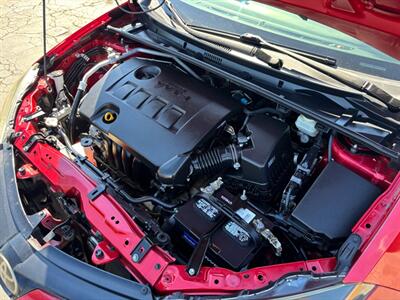 2017 Toyota Corolla LE   - Photo 19 - Sacramento, CA 95821