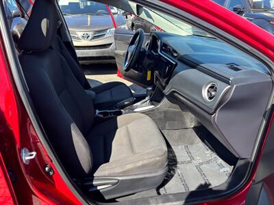 2017 Toyota Corolla LE   - Photo 8 - Sacramento, CA 95821