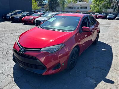2017 Toyota Corolla LE   - Photo 5 - Sacramento, CA 95821