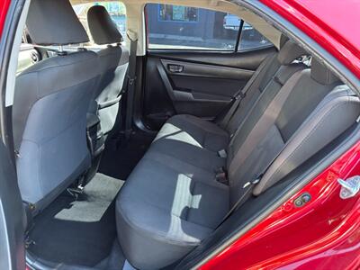 2017 Toyota Corolla LE   - Photo 7 - Sacramento, CA 95821