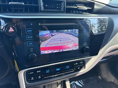 2017 Toyota Corolla LE   - Photo 15 - Sacramento, CA 95821