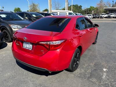 2017 Toyota Corolla LE   - Photo 2 - Sacramento, CA 95821
